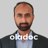 Top Urologist Video Consultation Dr. Usama Muhammad Kathia