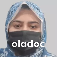 Dr. Summia Ahmed