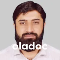 Dr. Khalil Ur Rahman