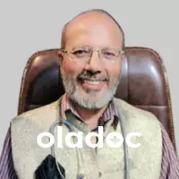 Hk. Muhammad Jamil Arar (Naturopathic Doctor) Video Consultation