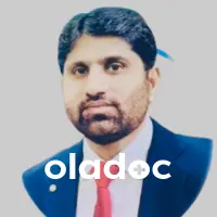 Best Doctor for Male Infertility in Dera Ghazi Khan - Dr. Muhammad Asif Gurmani