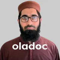 Gastroenterologist at Pakistan Kidney and Liver Institute (PKLI) Lahore Dr. Bilal Ahmad Shoukat