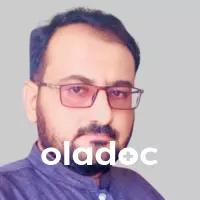 Hk. Ahmad Nawaz Awan