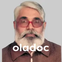 Hk. Eazat Hayat Afzal