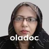 Dr. Hina Ahmad