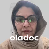 Dr. Aliya Baber Hameed