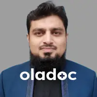 Dr. Muhammad Junaid Amjad