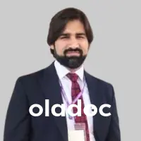 Dr. Faizan Ahmad (Rheumatologist) Sheikhupura