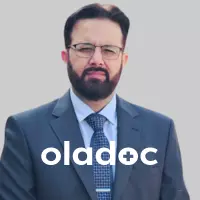 Dr. Samiullah Opal (Urologist) Video Consultation