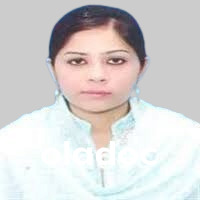 Top Gynecologist Lahore Dr. Sidra Haq