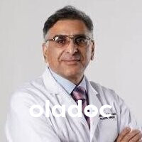 Dr. Farooq Tajammal Khan (Dermatologist) Lahore Top Dermatologist Lahore Dr. Farooq Tajammal Khan