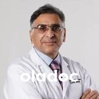 Dr. Farooq Tajammal Khan