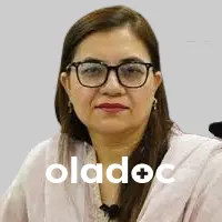 Best Cosmetologist in Model Town, Lahore - Prof. Dr. Nadia Ali Azfar
