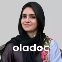 Ms. Aisha Maqsood (Speech and Language Pathologist) Lahore