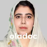 Dr. Sara Jan
