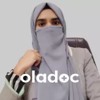 Best Doctor for Anxiety in Video Consultation - Ms. Iqra Ashraf