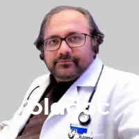 Dr Mudasir Ahmad Jamali (Urologist) Multan