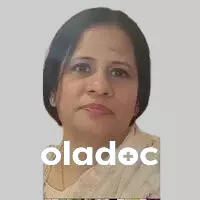 Best Doctor for Polycystic Ovary Syndrome (PCOS) in Video Consultation - Dr. Saubia Adnan