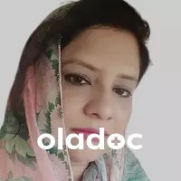 Assist. Prof. Dr. Asma Akhtar