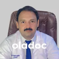 Dr. Yasir Habib (ENT Specialist) Bahawalpur