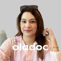 Dr. Rabail Khan (General Physician) Islamabad