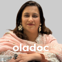Top Internal Medicine Specialist Video Consultation Dr. Arooba Pervez