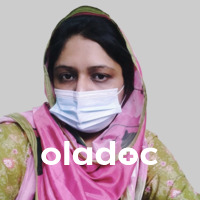 Dr. Saba Akbar (Gynecologist) Video Consultation Top Gynecologist Video Consultation Dr. Saba Akbar