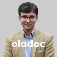 Dr. Imran Maqsood (Pediatrician) Multan