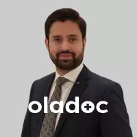 Dr. Ali Abaid