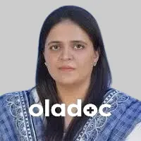 Best Gynecologist in Lahore - Dr. Fatima Haroon Qureshi
