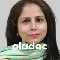 Dr. Tahmina Sardar (Gynecologist) Lahore