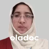 Dr. Nazia Nazir (Psychiatrist) Faisalabad