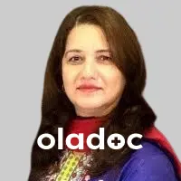 Best Doctor for Aplastic Anemia in Video Consultation - Dr. Farah Naz Aziz