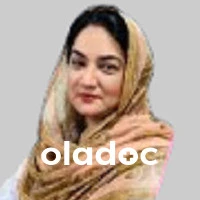 Dr. Huma Arshad (Gynecologist) Lahore