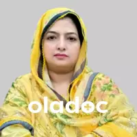Best Doctor for Low Back Pain in Multan - Ms. Rukhsana Tabasum