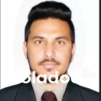 Assist. Prof. Dr. Muhammad Israr Khan (General Surgeon) Islamabad