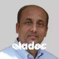 Best Doctor for Concussion in Lahore - Prof. Gohar Ahmed Sharif