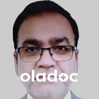 Dr. Muhammad Khalid Syed (Pediatric Surgeon) Other
