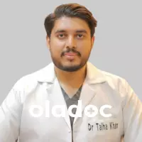 Dr. Mohammad Talha Khan (Dentist) Islamabad