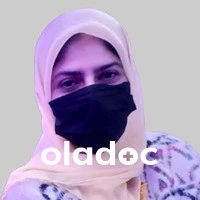 Dr. Farzana Majid (Gynecologist) Video Consultation