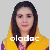 Dr. Maria Sana (General Surgeon) Peshawar