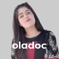 Best Doctor for Concussion in Islamabad - Ms. Kainat Syed