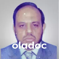 Prof. Nadeem Islam Sheikh (Internal Medicine Specialist) Islamabad