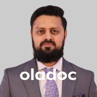 Top General Physician Video Consultation Dr. M Danial Sumbul