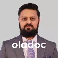 Dr. M Danial Sumbul