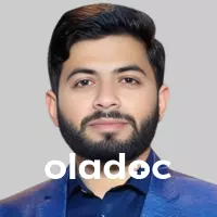 Dr. Wajeeh Ul Hassan