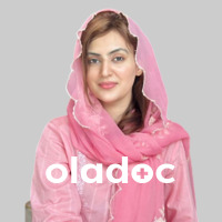Top Physiotherapist Video Consultation Dr. Fatima Naseem Bhatti