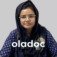 Best Gastroenterologist in Islamabad - Dr. Anam Shakeel