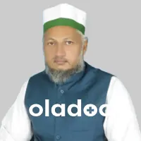 Hk. Syed Abu Saleh (Naturopathic Doctor) Video Consultation