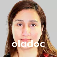 Dr. Sadia Mahmood (Radiologist) Lahore